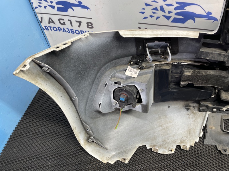 Бампер, 50000 рублей, Санкт-Петербург