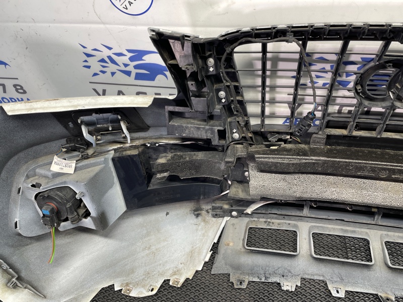 Бампер, 50000 рублей, Санкт-Петербург