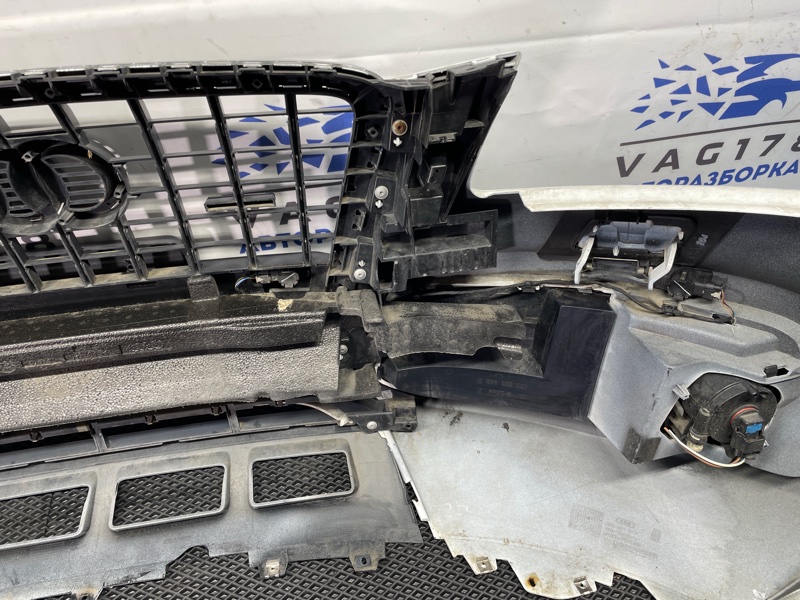 Бампер, 50000 рублей, Санкт-Петербург