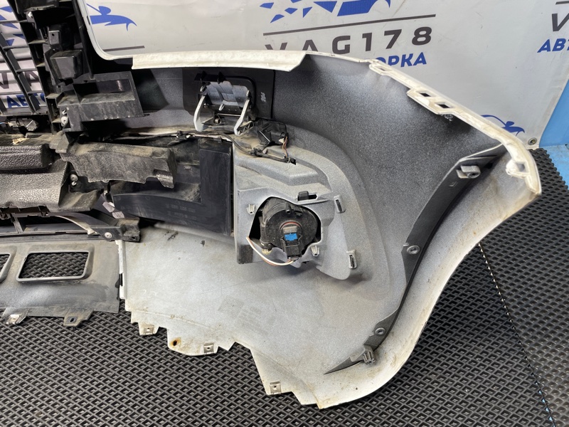 Бампер, 50000 рублей, Санкт-Петербург