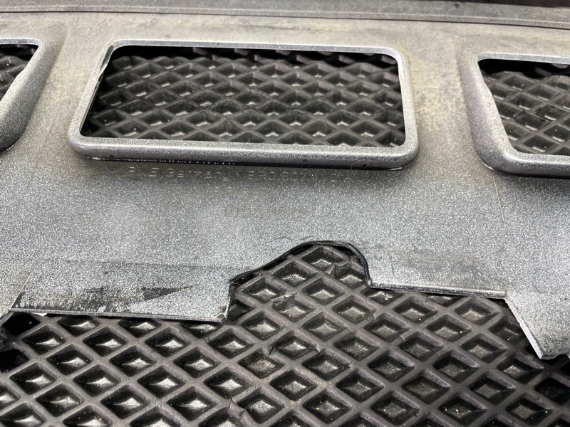 Бампер, 50000 рублей, Санкт-Петербург