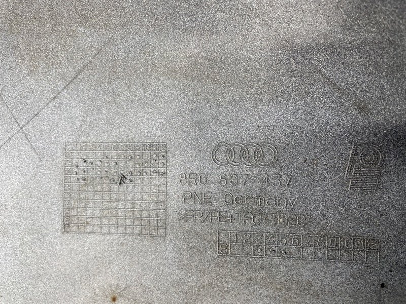 Бампер, 50000 рублей, Санкт-Петербург