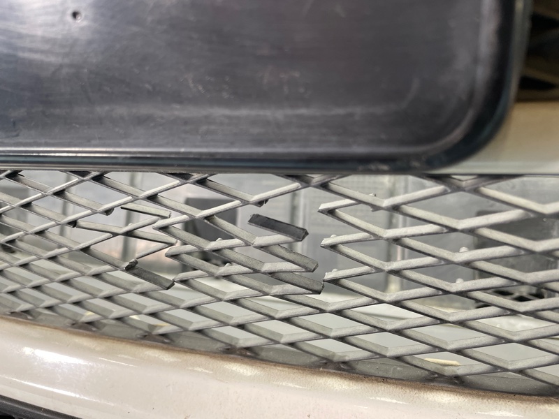 Бампер, 15000 рублей, Санкт-Петербург