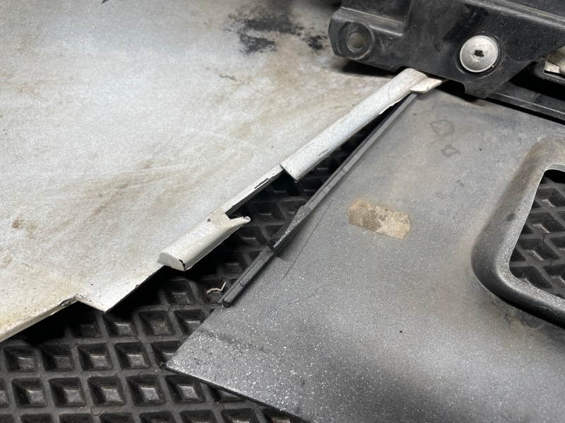 Бампер, 50000 рублей, Санкт-Петербург