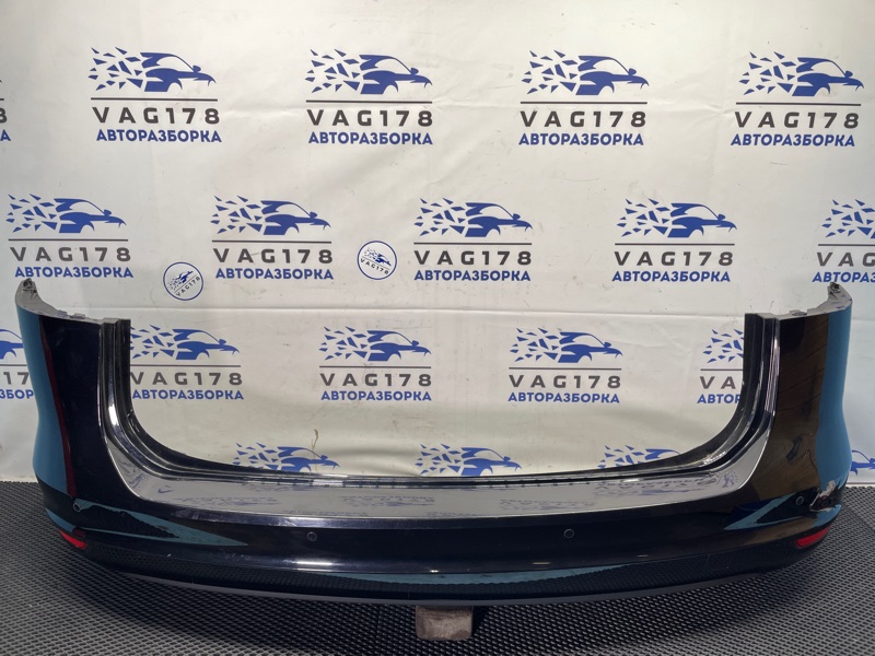 Бампер, 5000 рублей, Санкт-Петербург