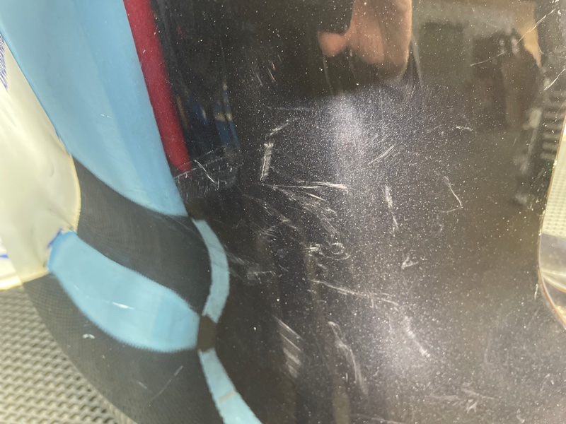 Бампер, 5000 рублей, Санкт-Петербург