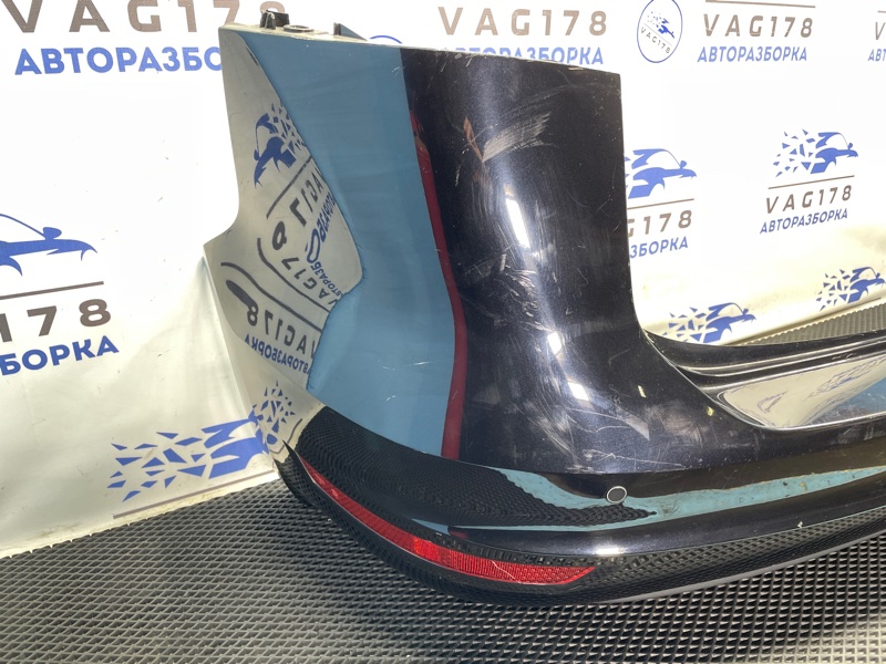 Бампер, 5000 рублей, Санкт-Петербург