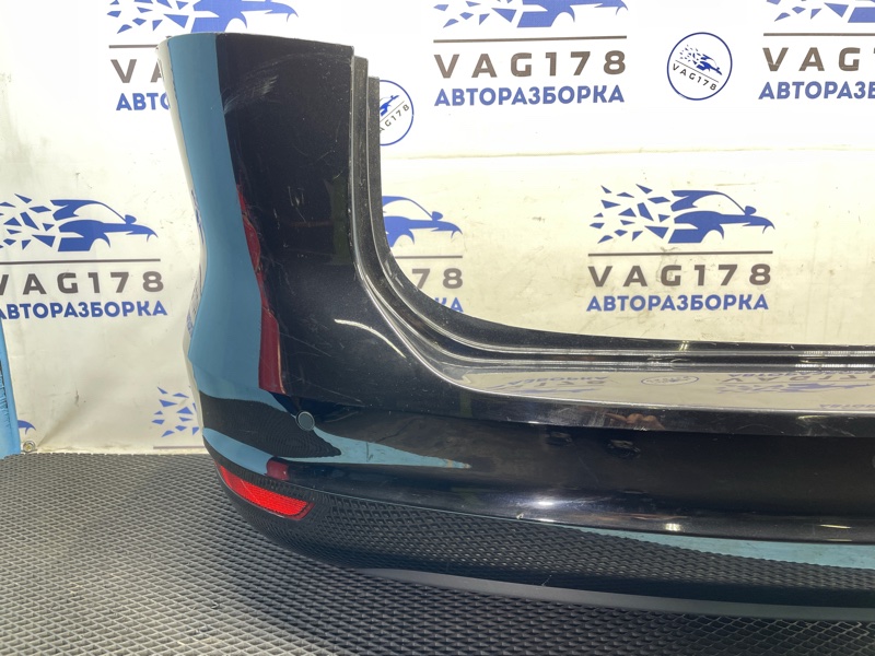 Бампер, 5000 рублей, Санкт-Петербург