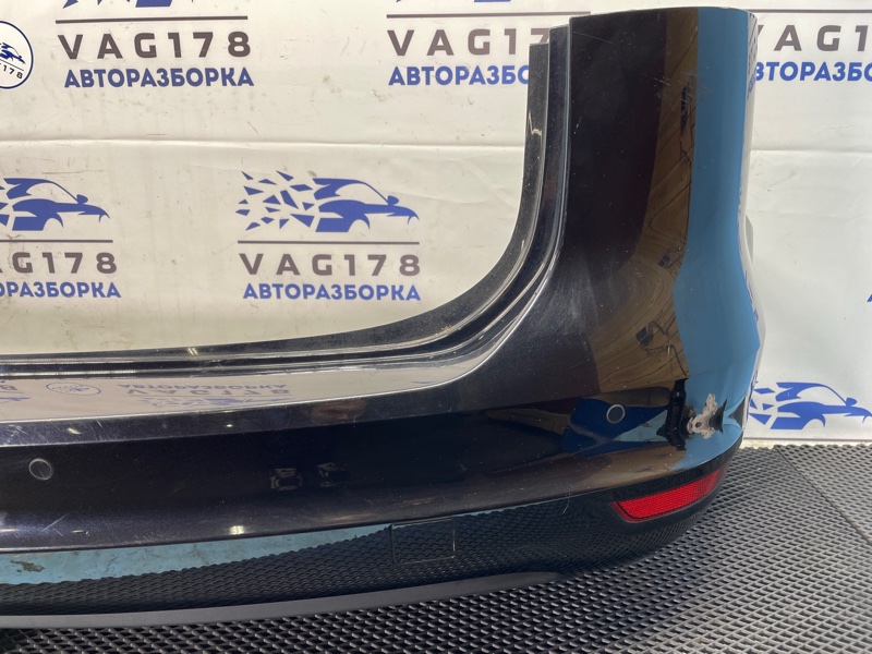 Бампер, 5000 рублей, Санкт-Петербург