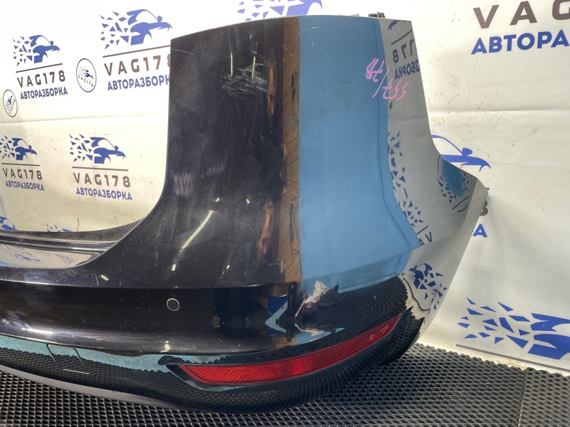 Бампер, 5000 рублей, Санкт-Петербург