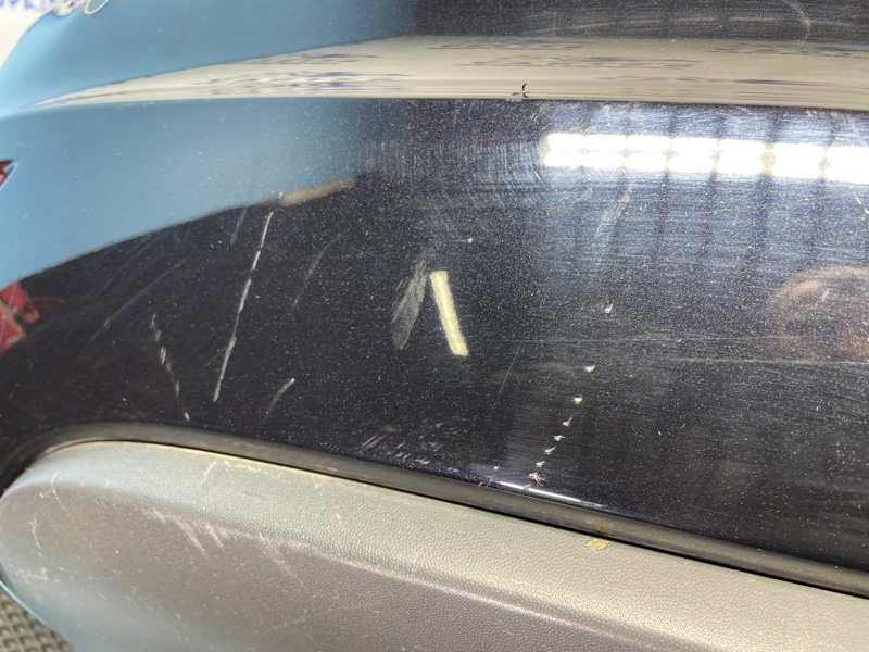 Бампер, 5000 рублей, Санкт-Петербург