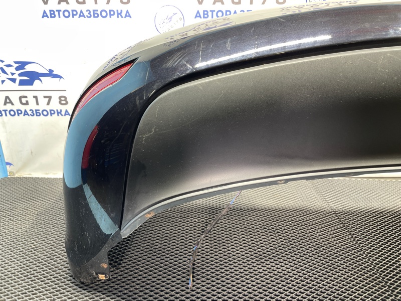 Бампер, 5000 рублей, Санкт-Петербург