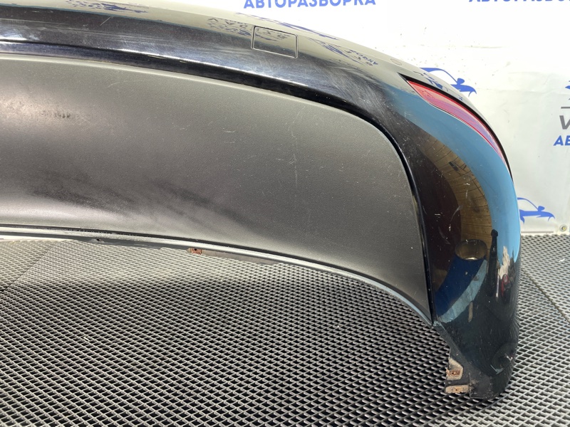 Бампер, 5000 рублей, Санкт-Петербург