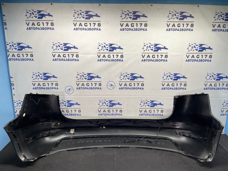 Бампер, 5000 рублей, Санкт-Петербург