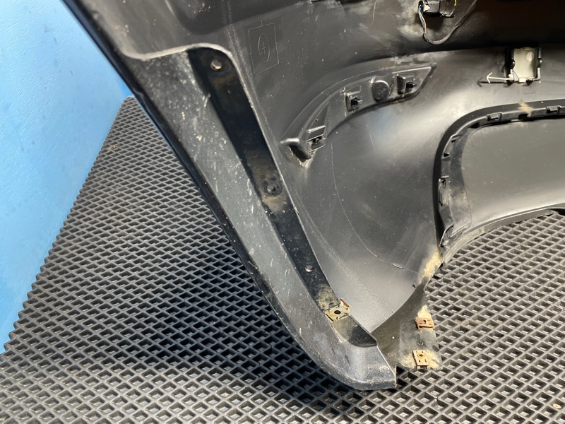 Бампер, 5000 рублей, Санкт-Петербург