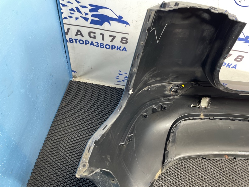 Бампер, 5000 рублей, Санкт-Петербург