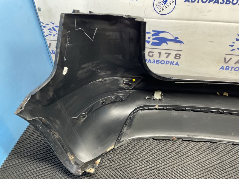 Бампер, 5000 рублей, Санкт-Петербург