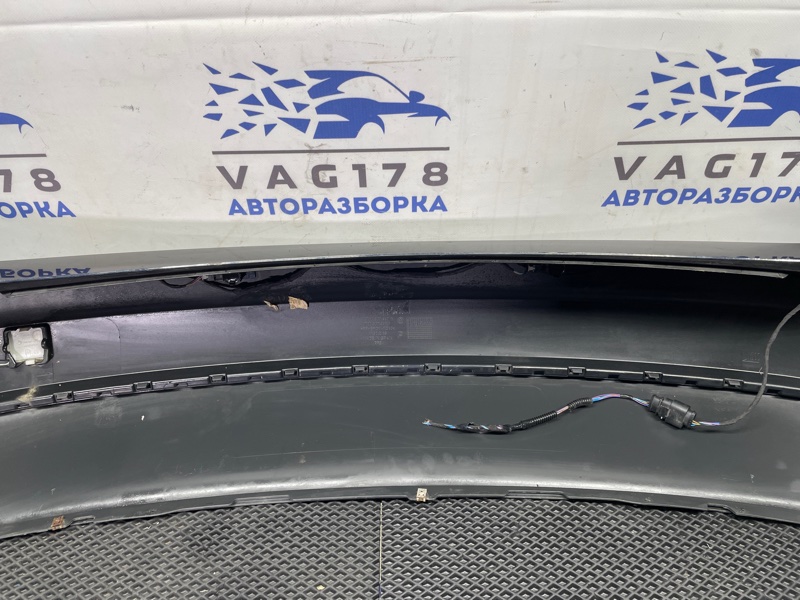 Бампер, 5000 рублей, Санкт-Петербург