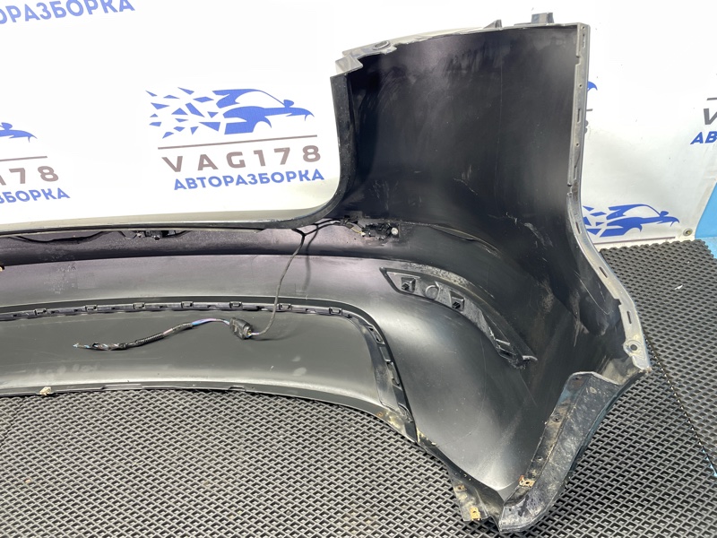 Бампер, 5000 рублей, Санкт-Петербург