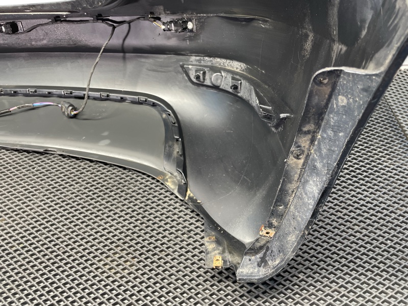 Бампер, 5000 рублей, Санкт-Петербург