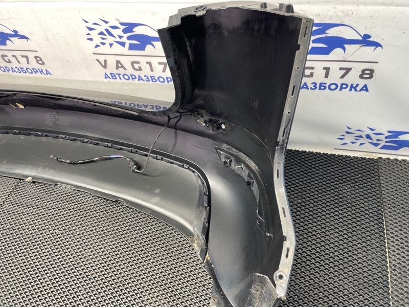 Бампер, 5000 рублей, Санкт-Петербург