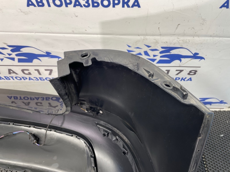 Бампер, 5000 рублей, Санкт-Петербург