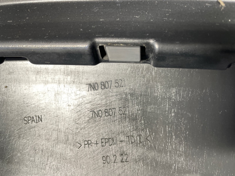 Бампер, 5000 рублей, Санкт-Петербург