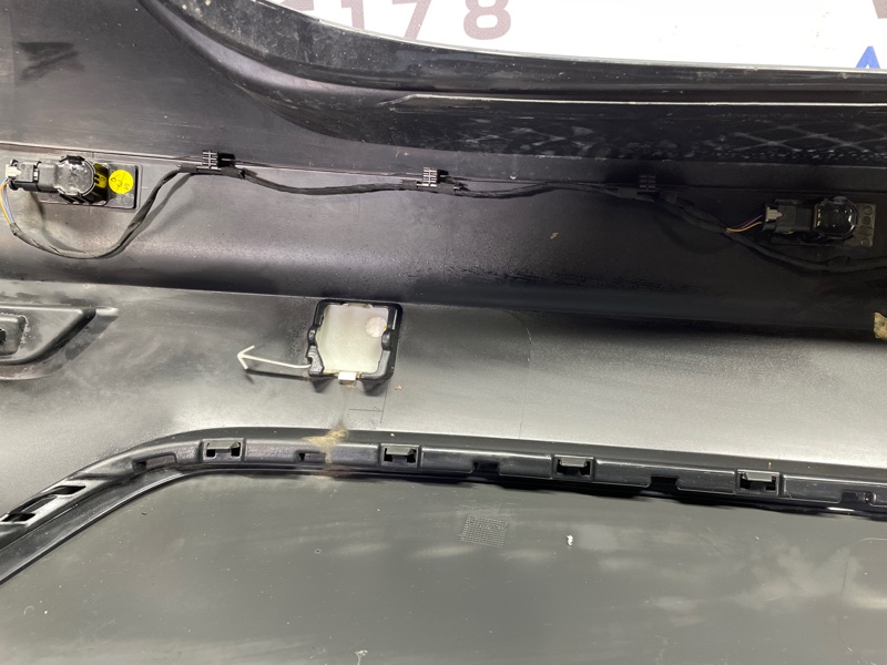 Бампер, 5000 рублей, Санкт-Петербург