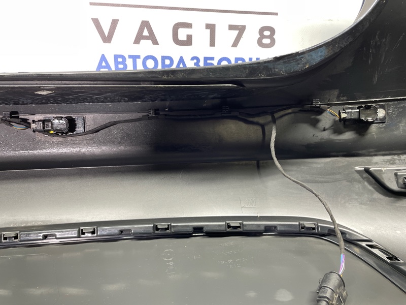 Бампер, 5000 рублей, Санкт-Петербург