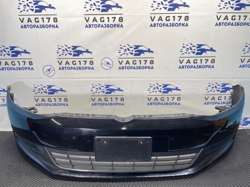 Бампер, 15000 рублей, Санкт-Петербург