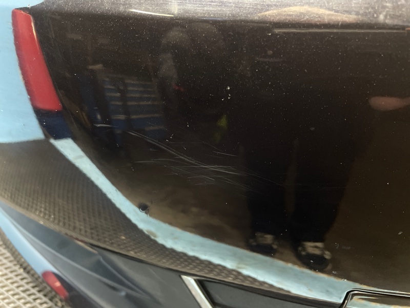 Бампер, 15000 рублей, Санкт-Петербург