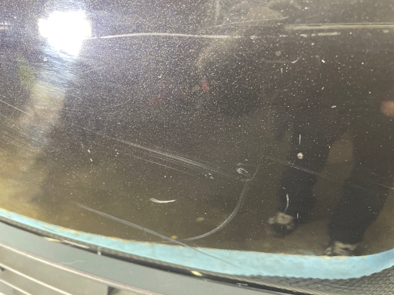 Бампер, 15000 рублей, Санкт-Петербург