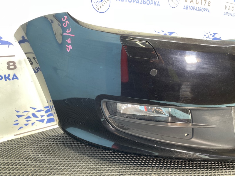 Бампер, 15000 рублей, Санкт-Петербург