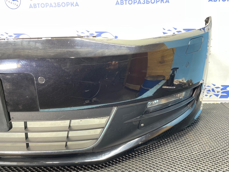 Бампер, 15000 рублей, Санкт-Петербург