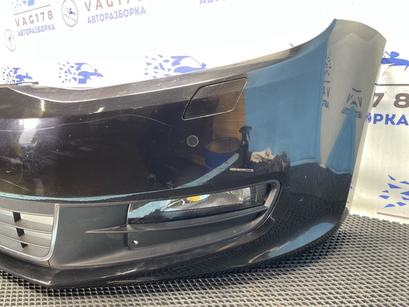 Бампер, 15000 рублей, Санкт-Петербург