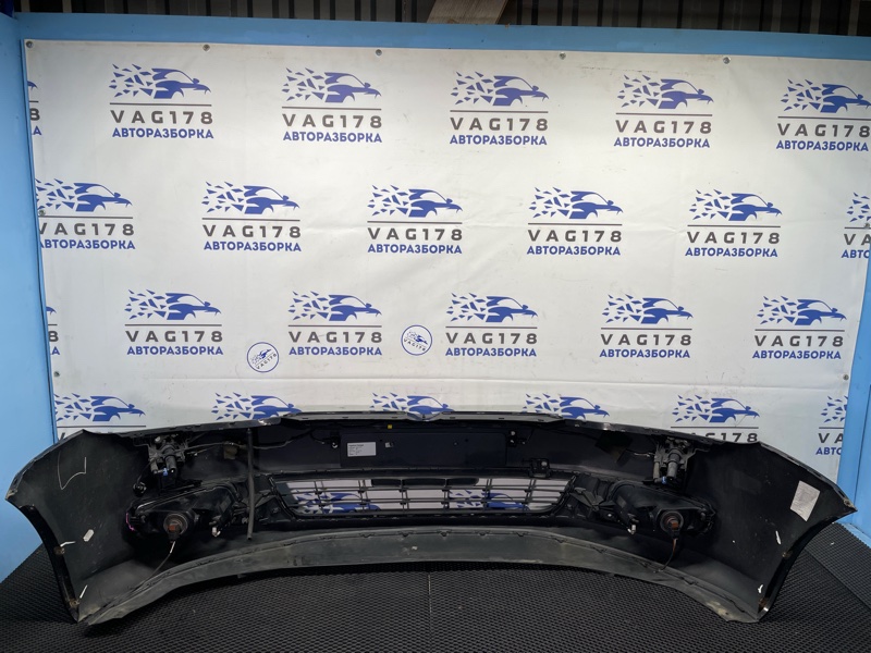 Бампер, 15000 рублей, Санкт-Петербург