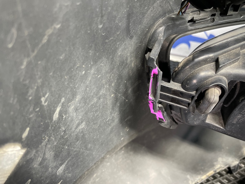 Бампер, 15000 рублей, Санкт-Петербург