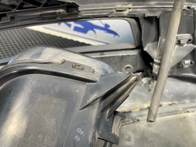 Бампер, 15000 рублей, Санкт-Петербург