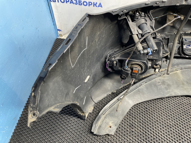 Бампер, 15000 рублей, Санкт-Петербург