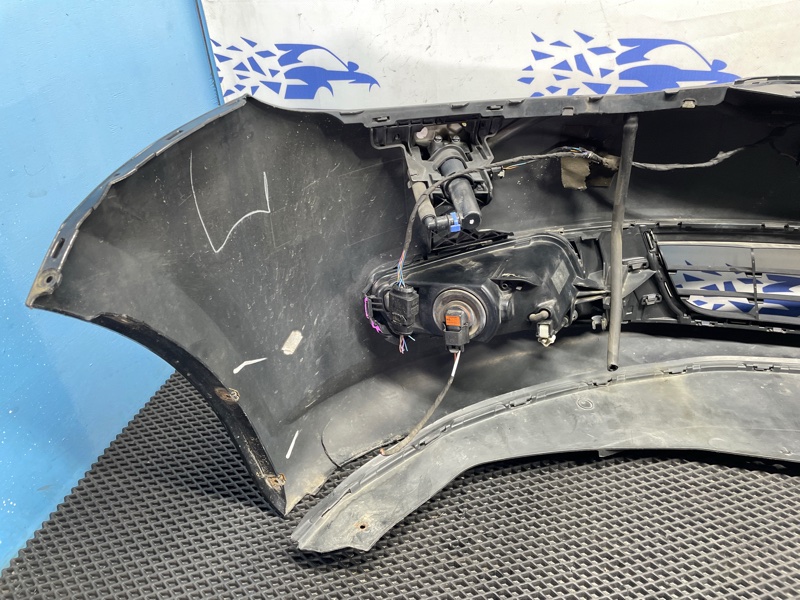 Бампер, 15000 рублей, Санкт-Петербург