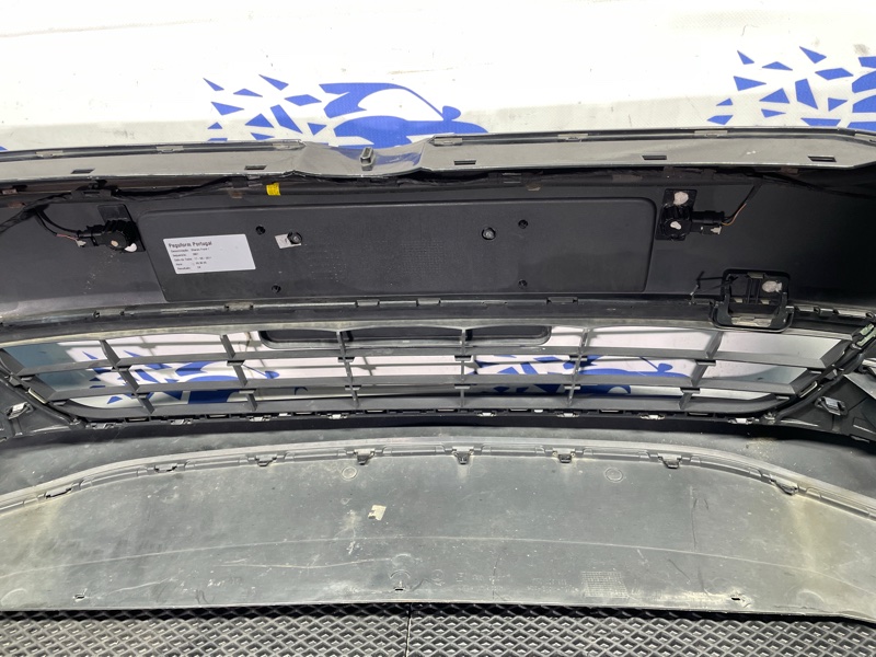 Бампер, 15000 рублей, Санкт-Петербург