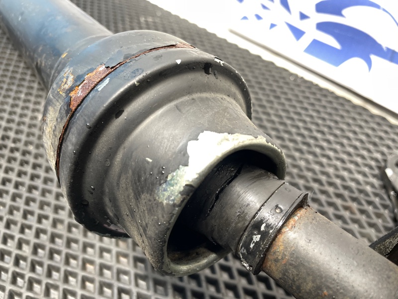 Вал карданный, 10000 рублей, Санкт-Петербург