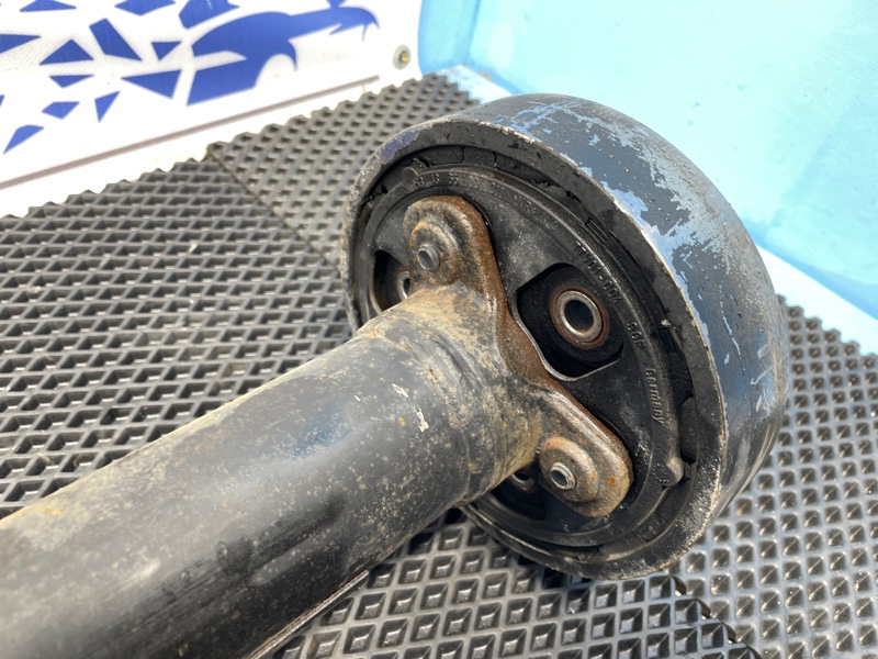 Вал карданный, 10000 рублей, Санкт-Петербург