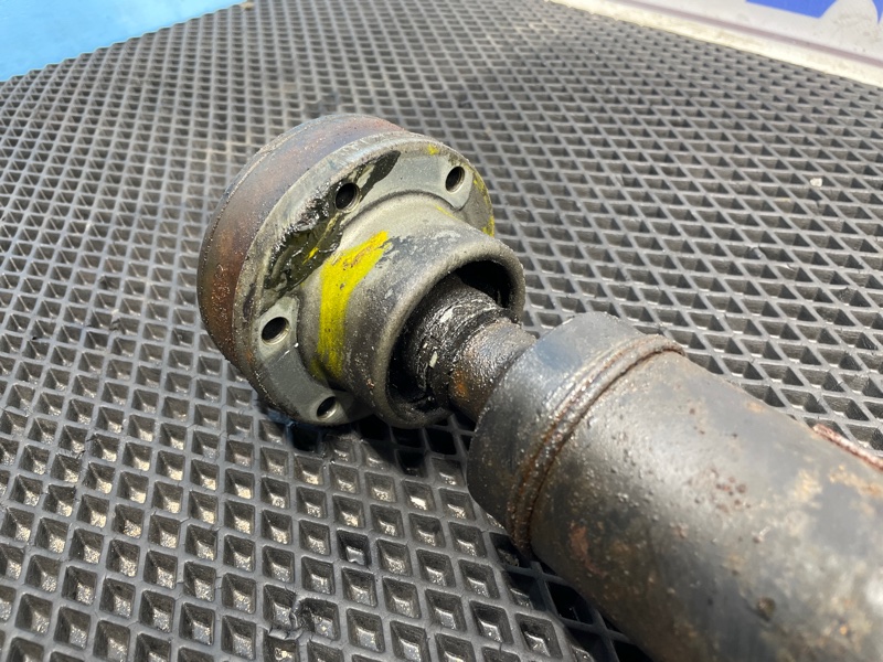 Вал карданный, 5000 рублей, Санкт-Петербург