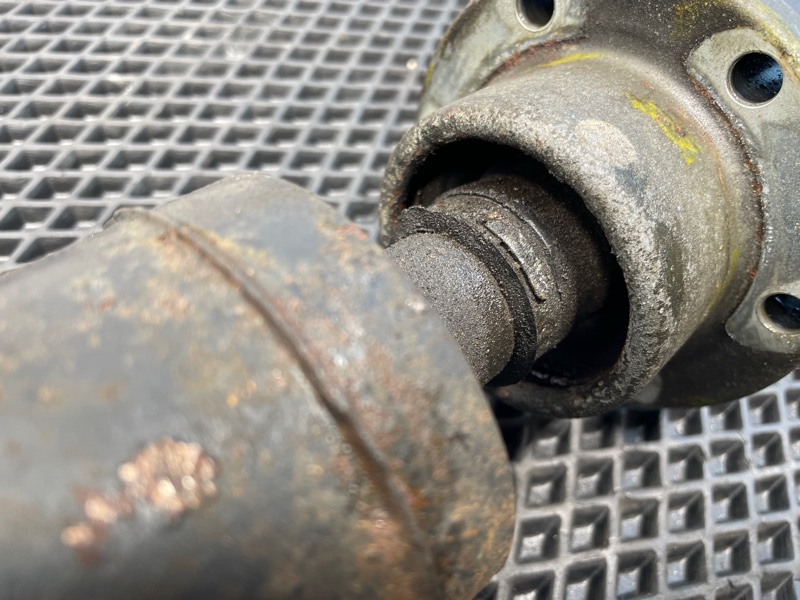 Вал карданный, 5000 рублей, Санкт-Петербург