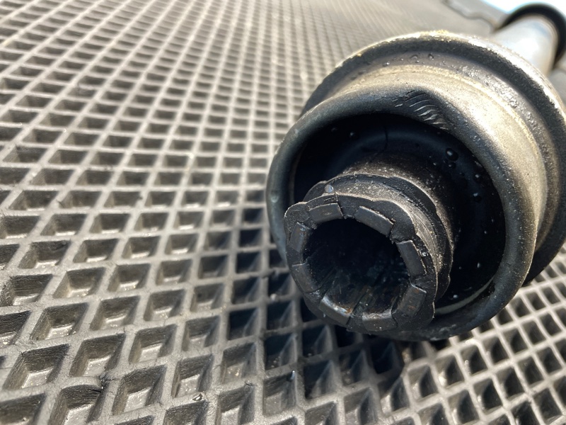 Вал карданный, 10000 рублей, Санкт-Петербург