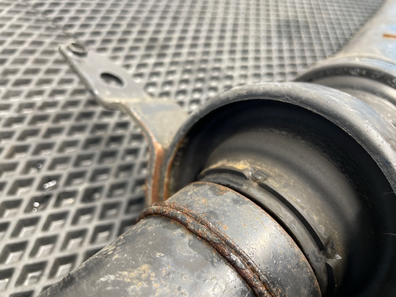 Вал карданный, 10000 рублей, Санкт-Петербург