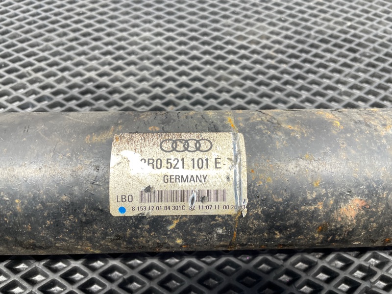 Вал карданный, 10000 рублей, Санкт-Петербург