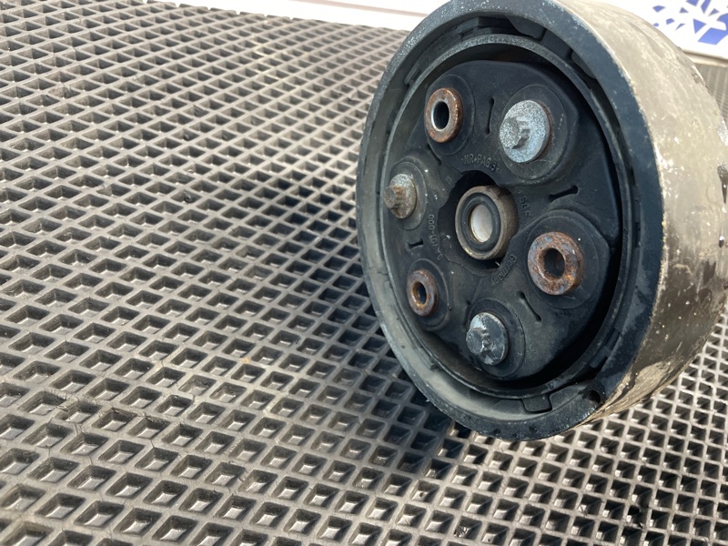 Вал карданный, 10000 рублей, Санкт-Петербург