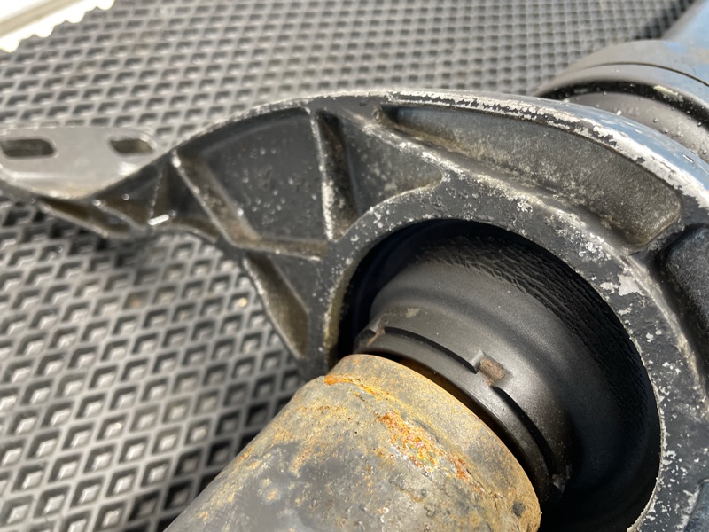 Вал карданный, 10000 рублей, Санкт-Петербург